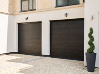 sectional garage roller doors