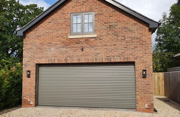 roller garage door installers and repairs