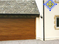 Excel garage doors