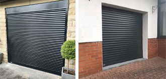 Security Shutters