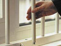 window bars