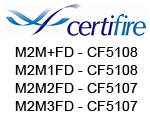 Certfire certification products