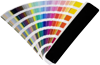 colours for security gates