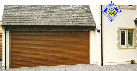 excel garage door