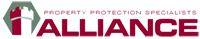 Alliance Security Installations logo