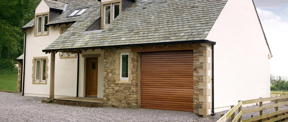 Excel garage door installers